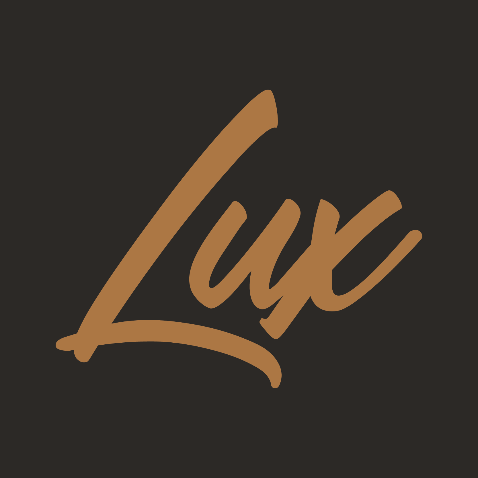 Lux logo