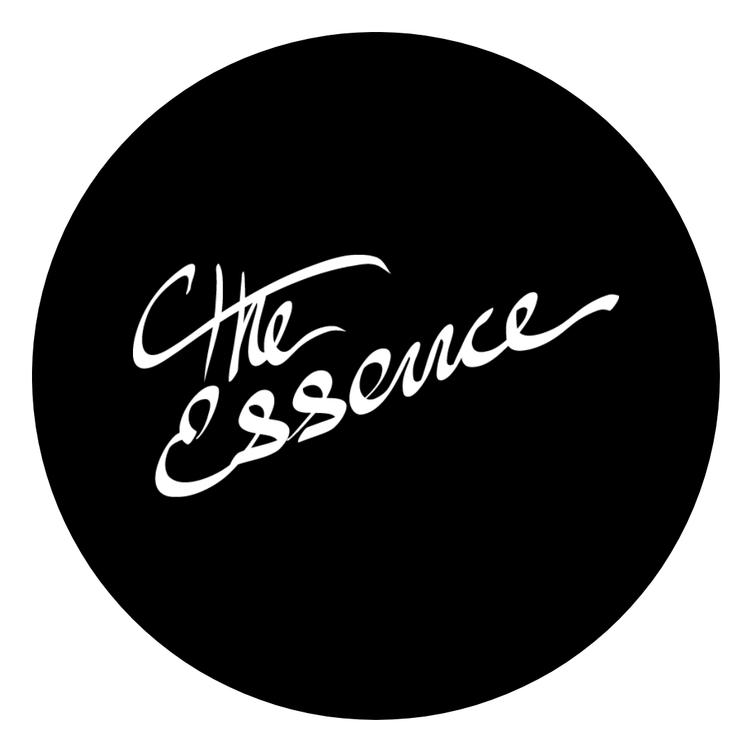 Logo for (the) Essence