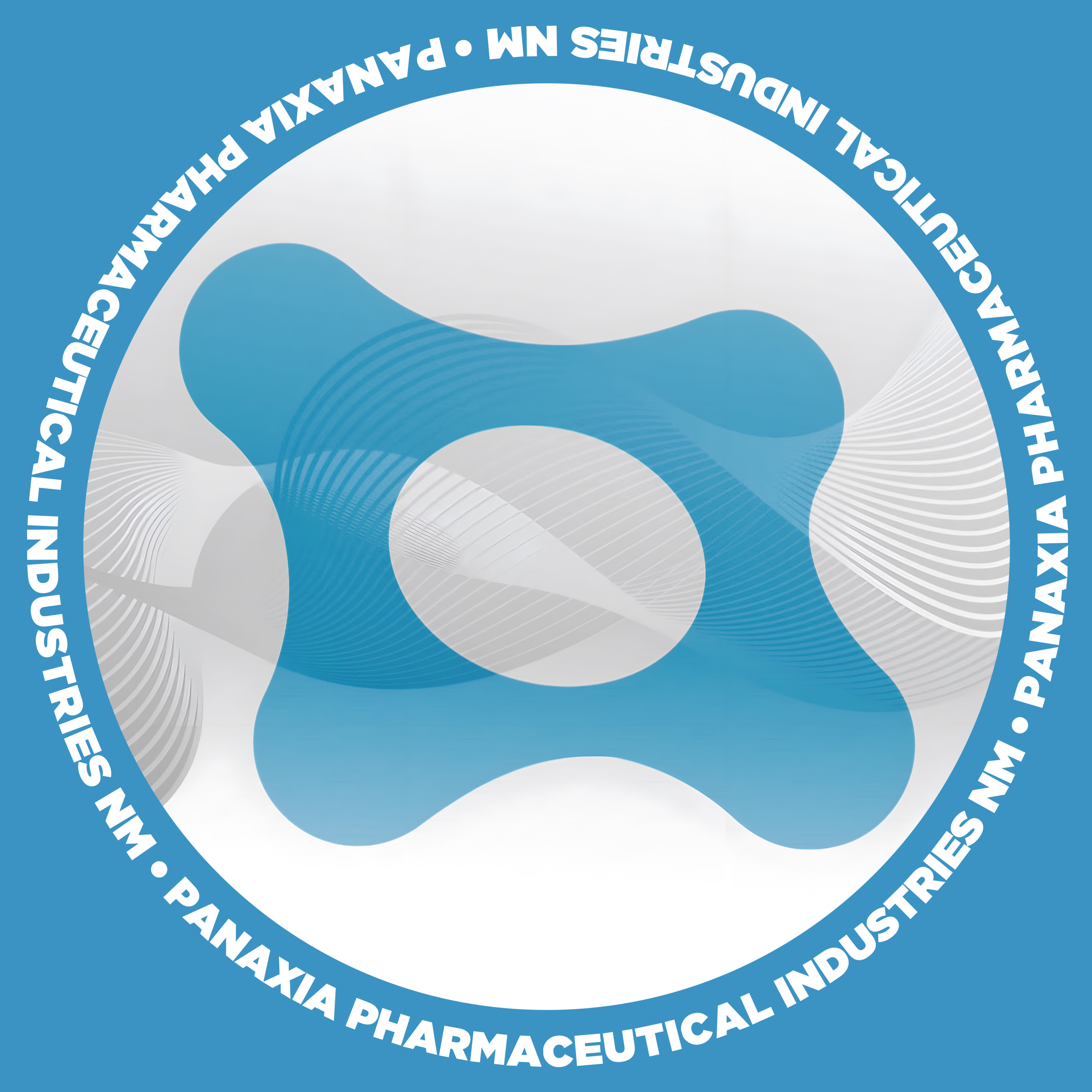 Panaxia logo