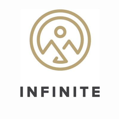 Infinite Infusions logo