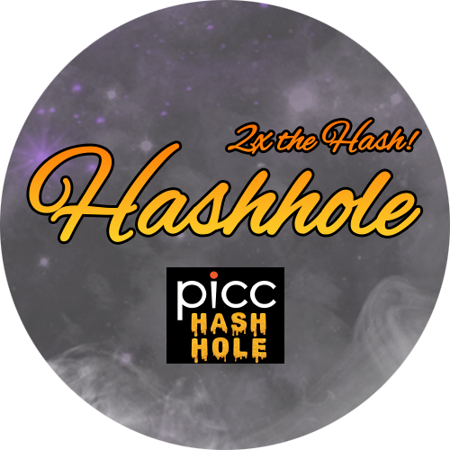 Hash Hole logo