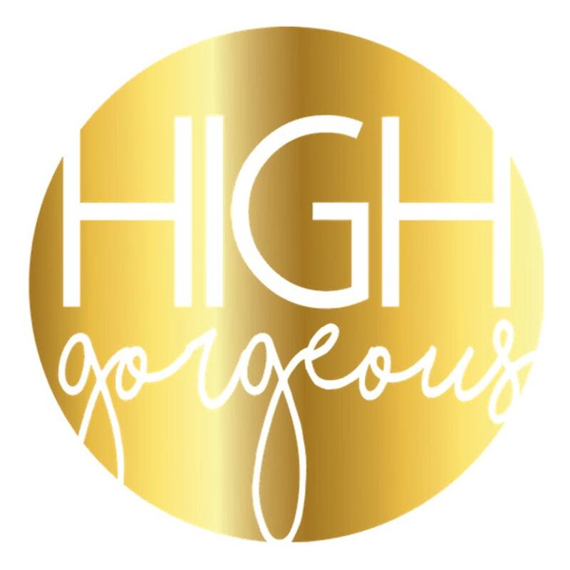 High Gorgeous logo