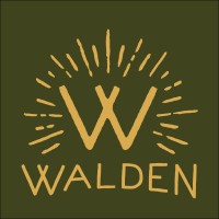 Walden Reserve logo