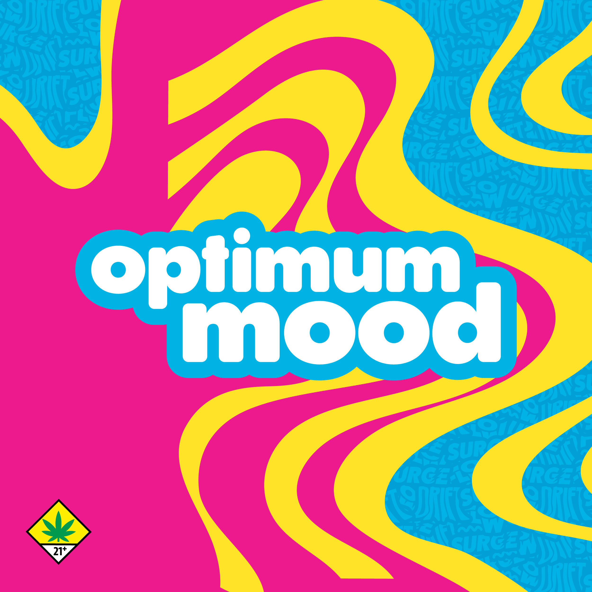 Optimum Mood logo