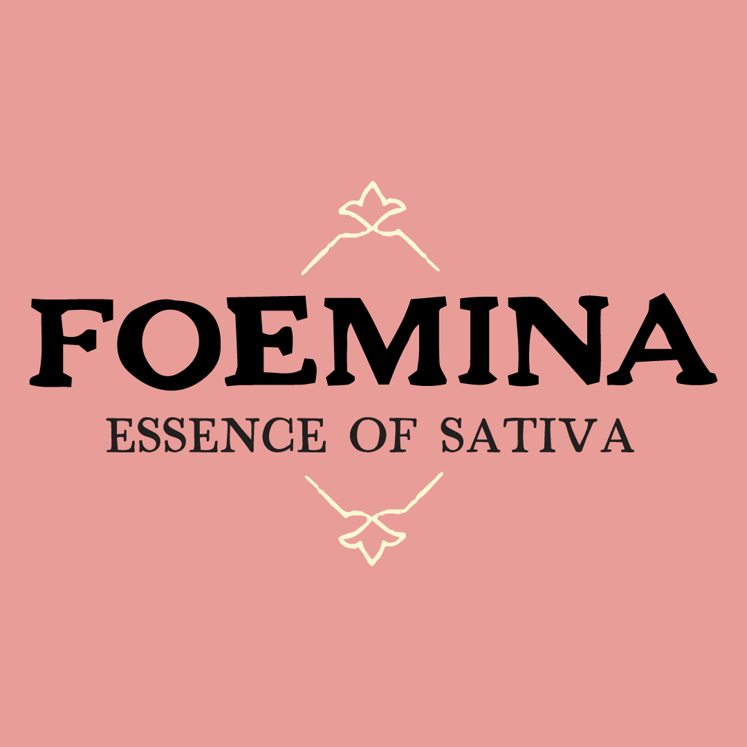 Foemina logo