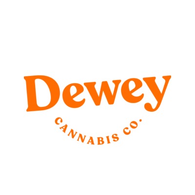 Dewey Cannabis Co. logo