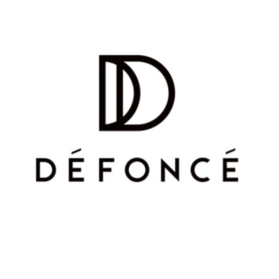 Défoncé logo