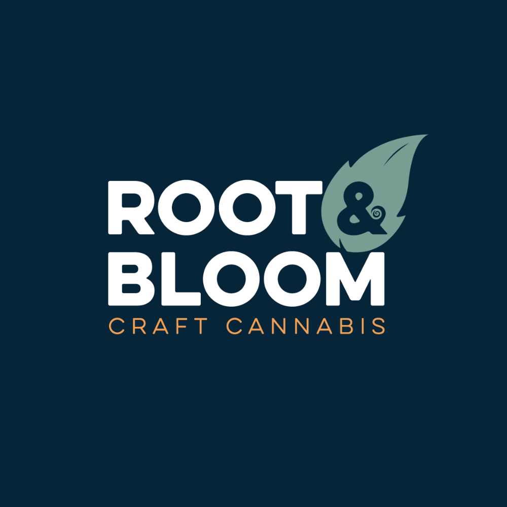 Root & Bloom logo