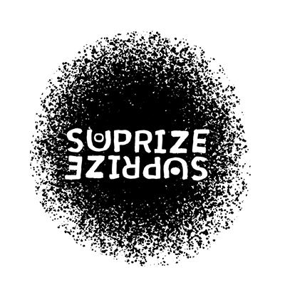 Suprize Suprize logo
