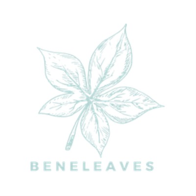 BeneLeaves logo