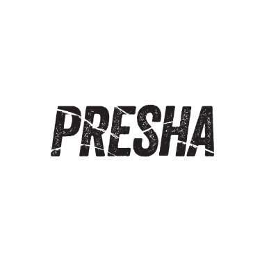 PRESHA logo