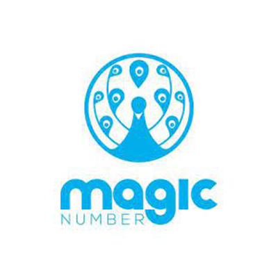 Magic Number logo