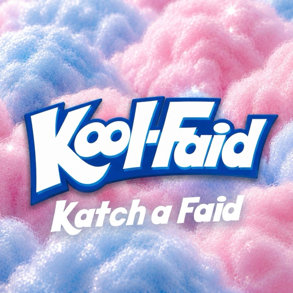 Kool Faid logo
