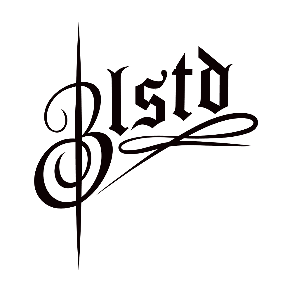 BLSTD logo
