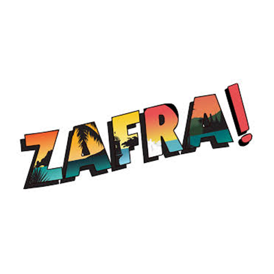 Zafra logo