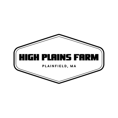 High Plains Farm logo