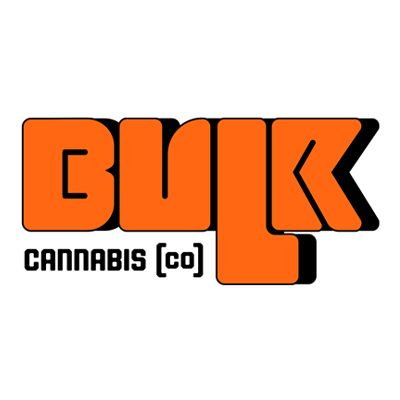 BULK logo