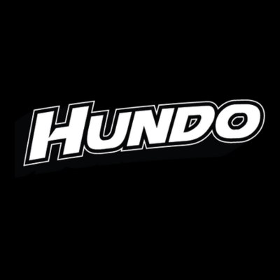 Hundo Drinks logo