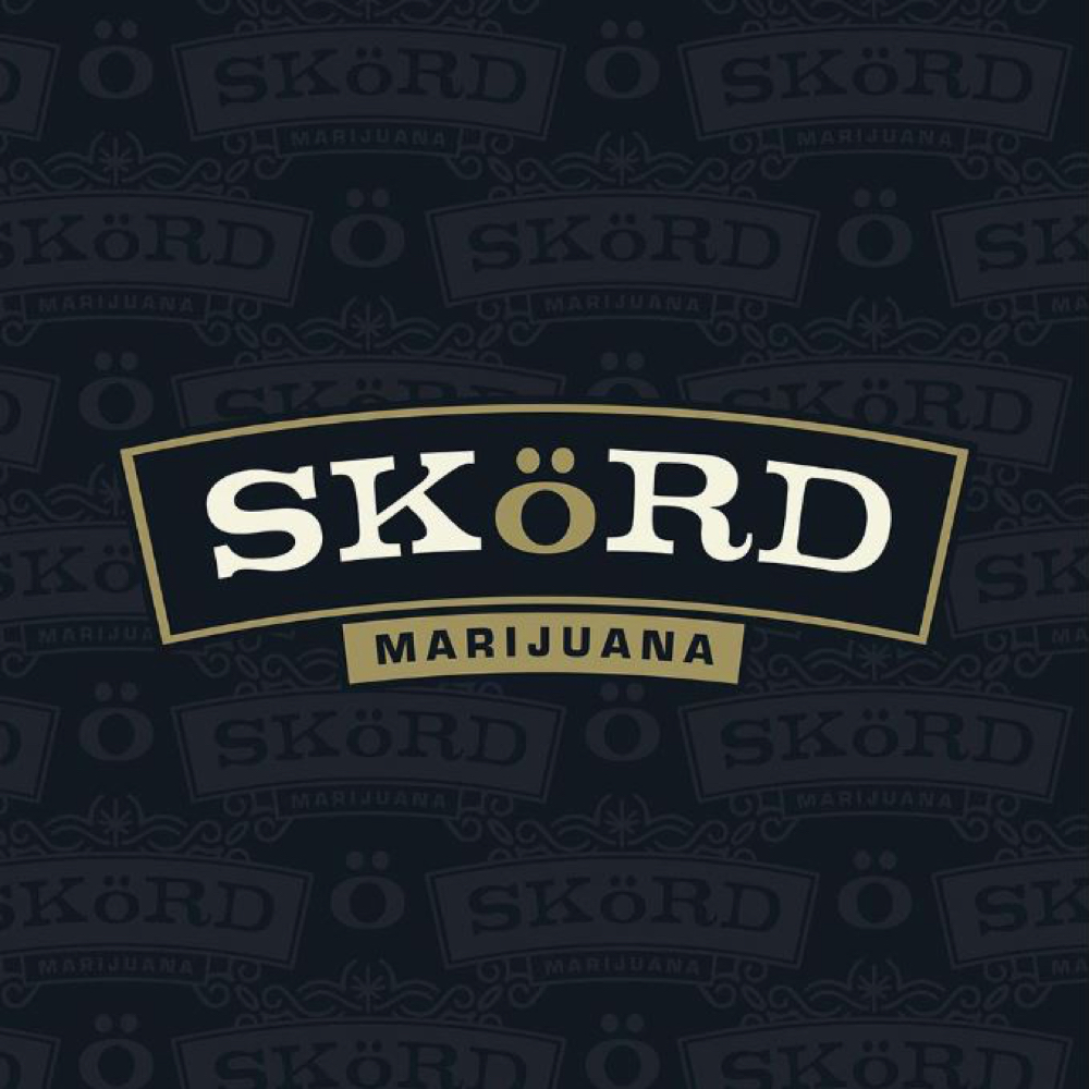 Skord logo