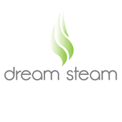 Dream Steam logo