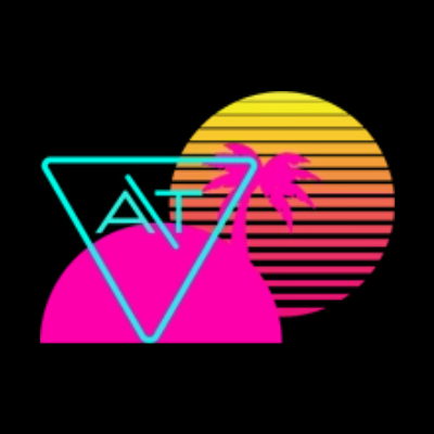 Aloha Tyme Machine logo