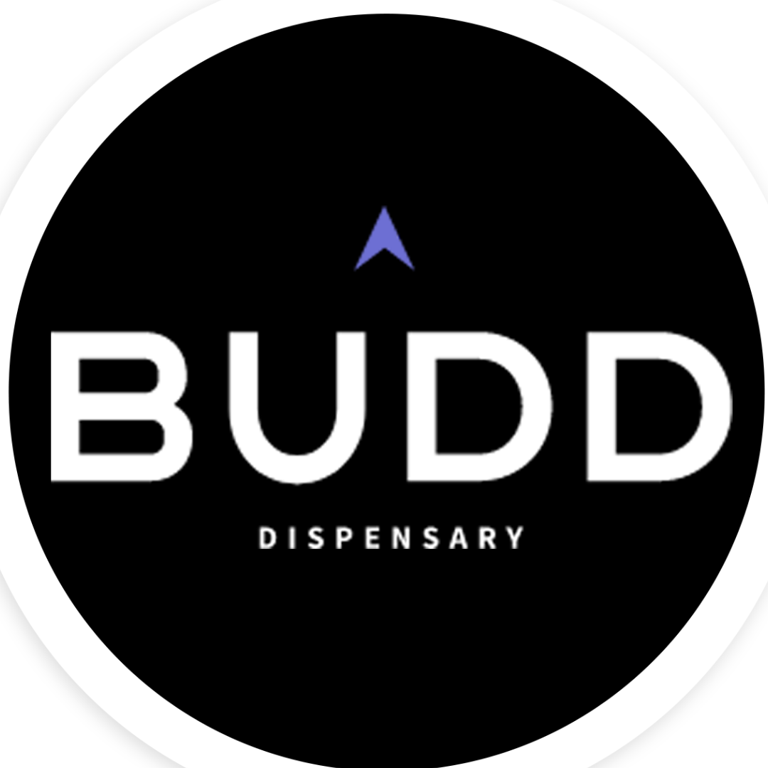 BUDD Cannabis logo