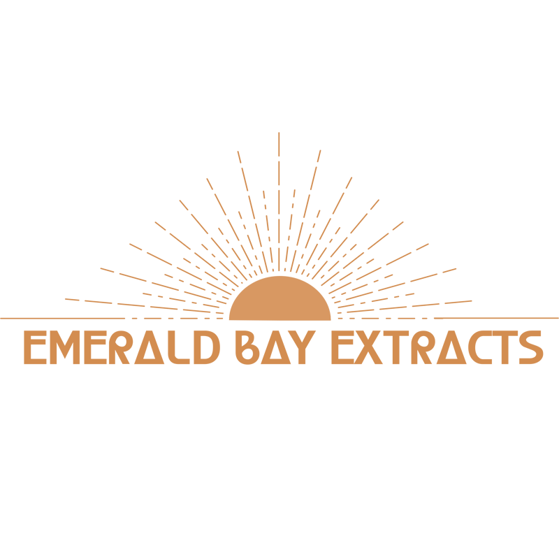 Emerald Bay Extracts logo