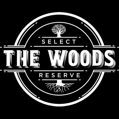 The Woods Reserve logo