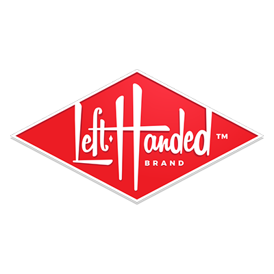 Left-Handed logo