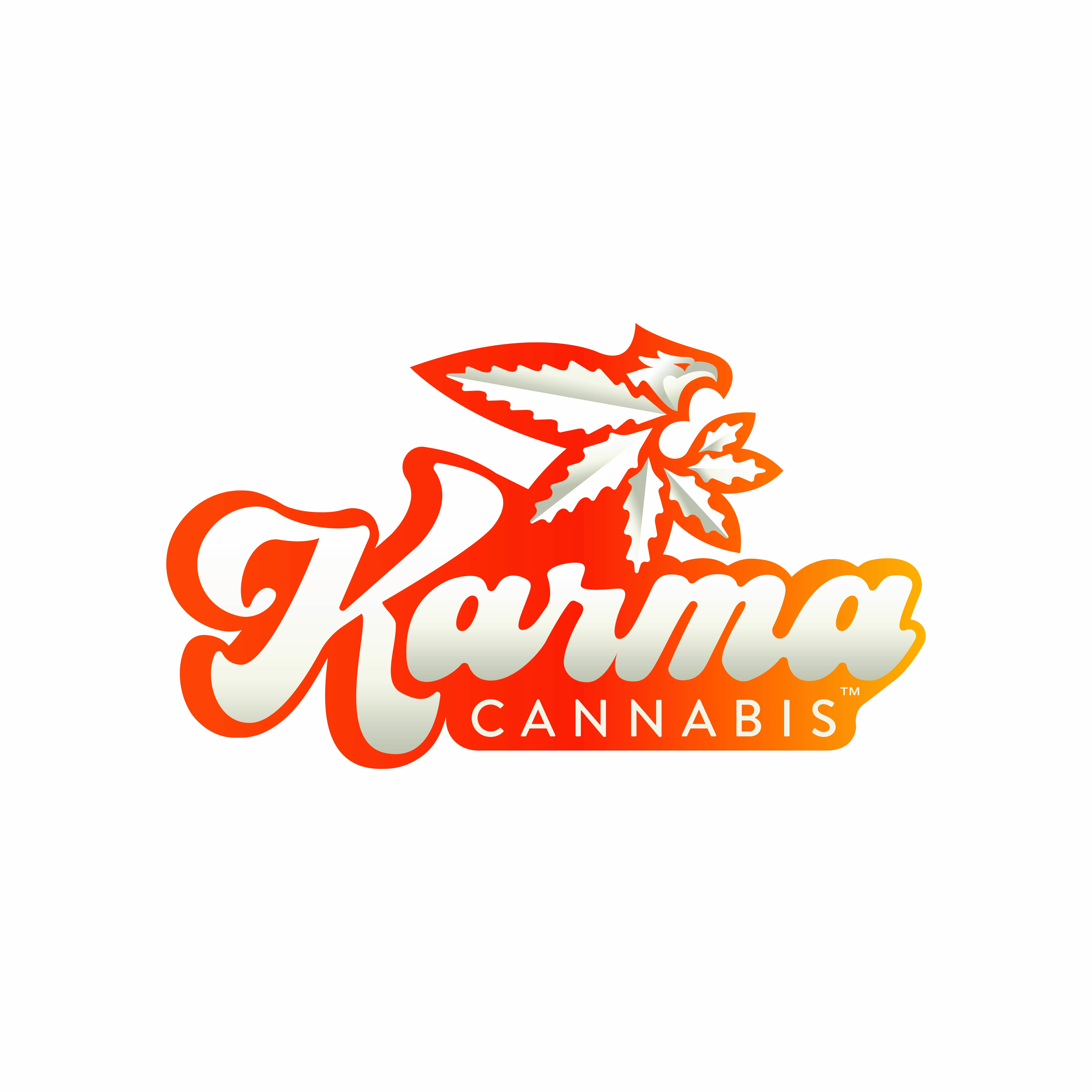 Karma logo