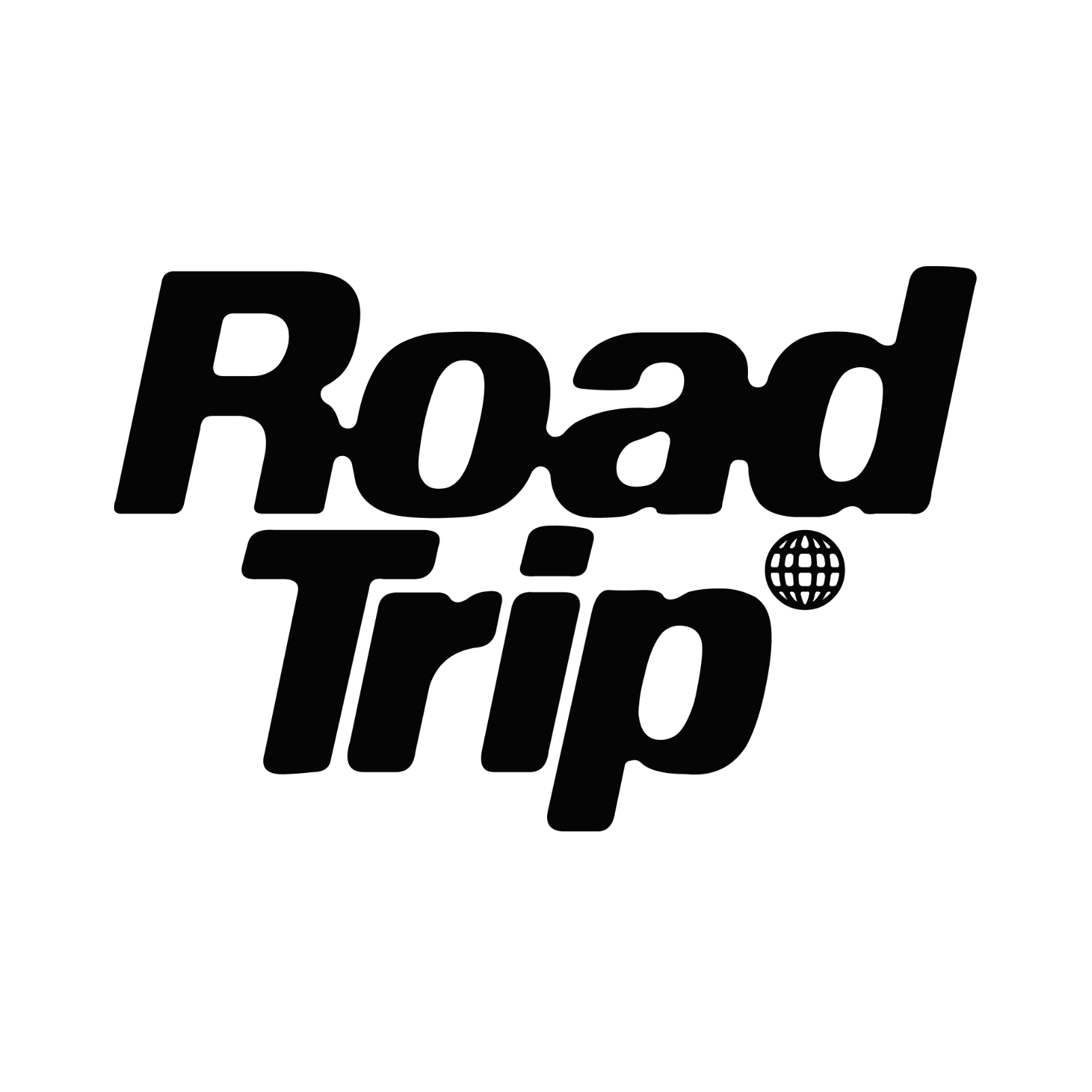 Road Trip logo