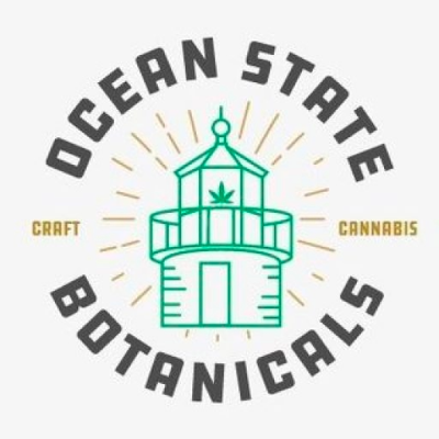 Ocean State Botanicals logo