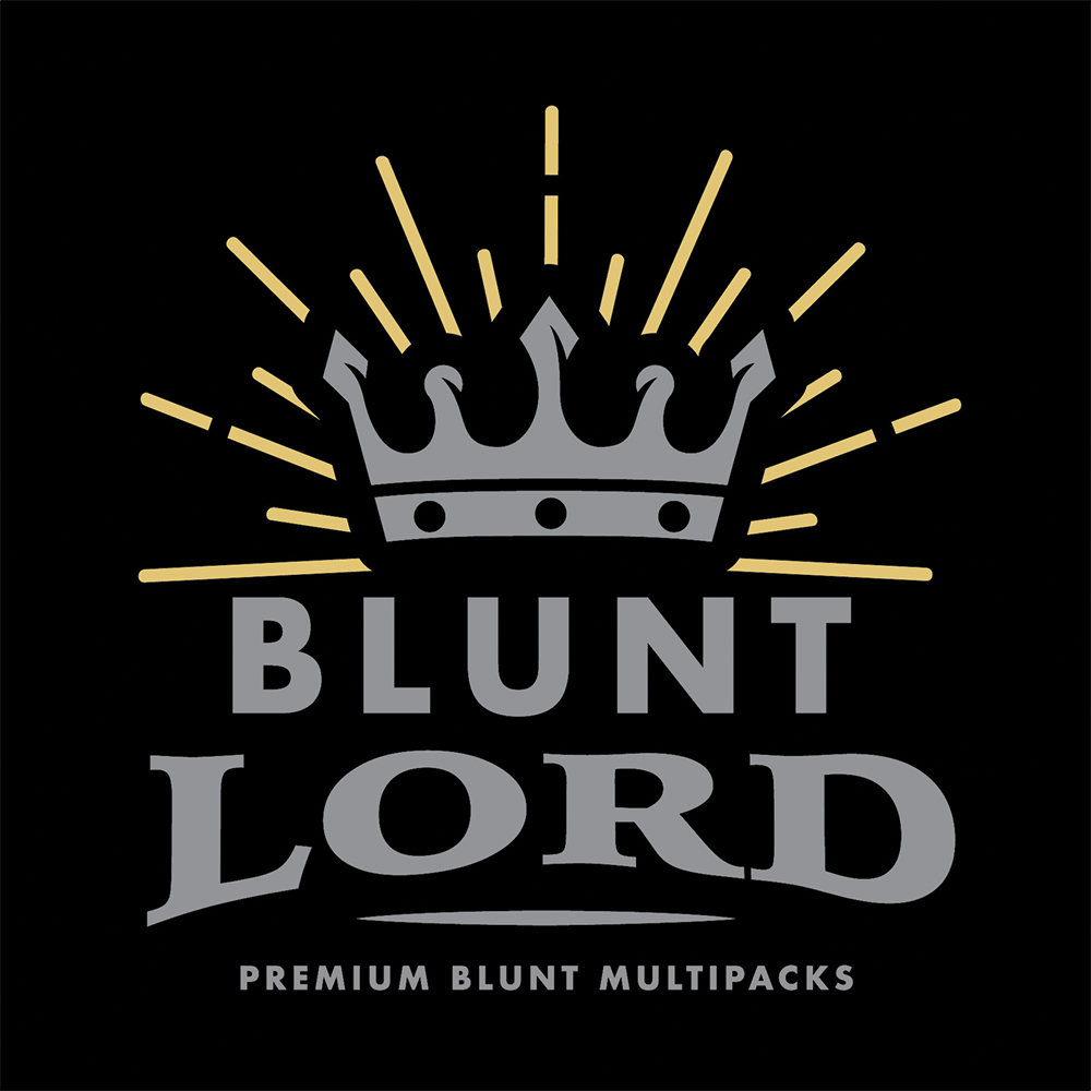 Blunt Lord logo