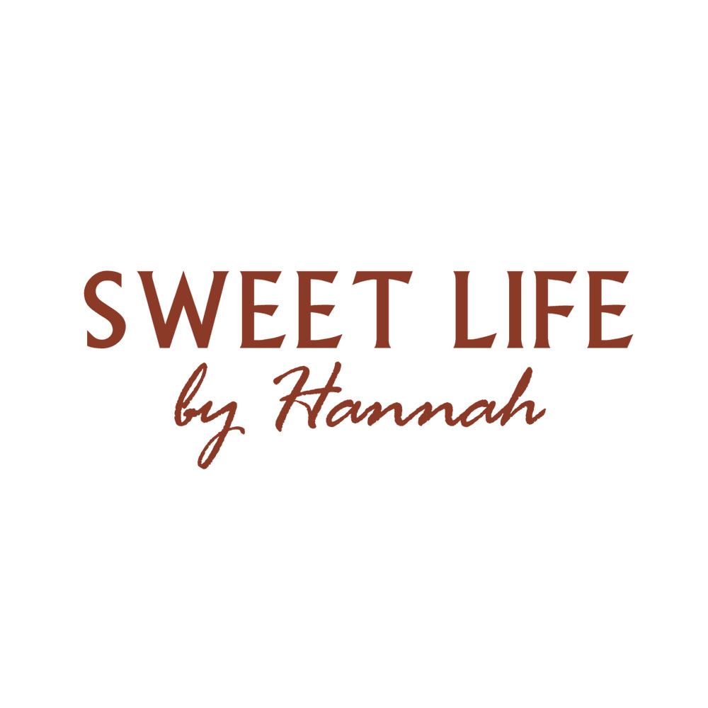 Sweet Life by Hannah logo
