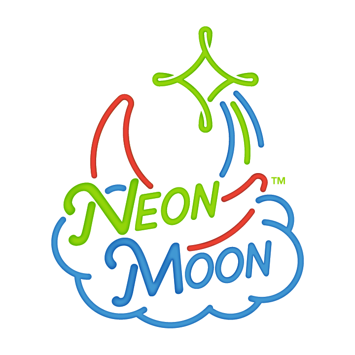 Neon Moon logo
