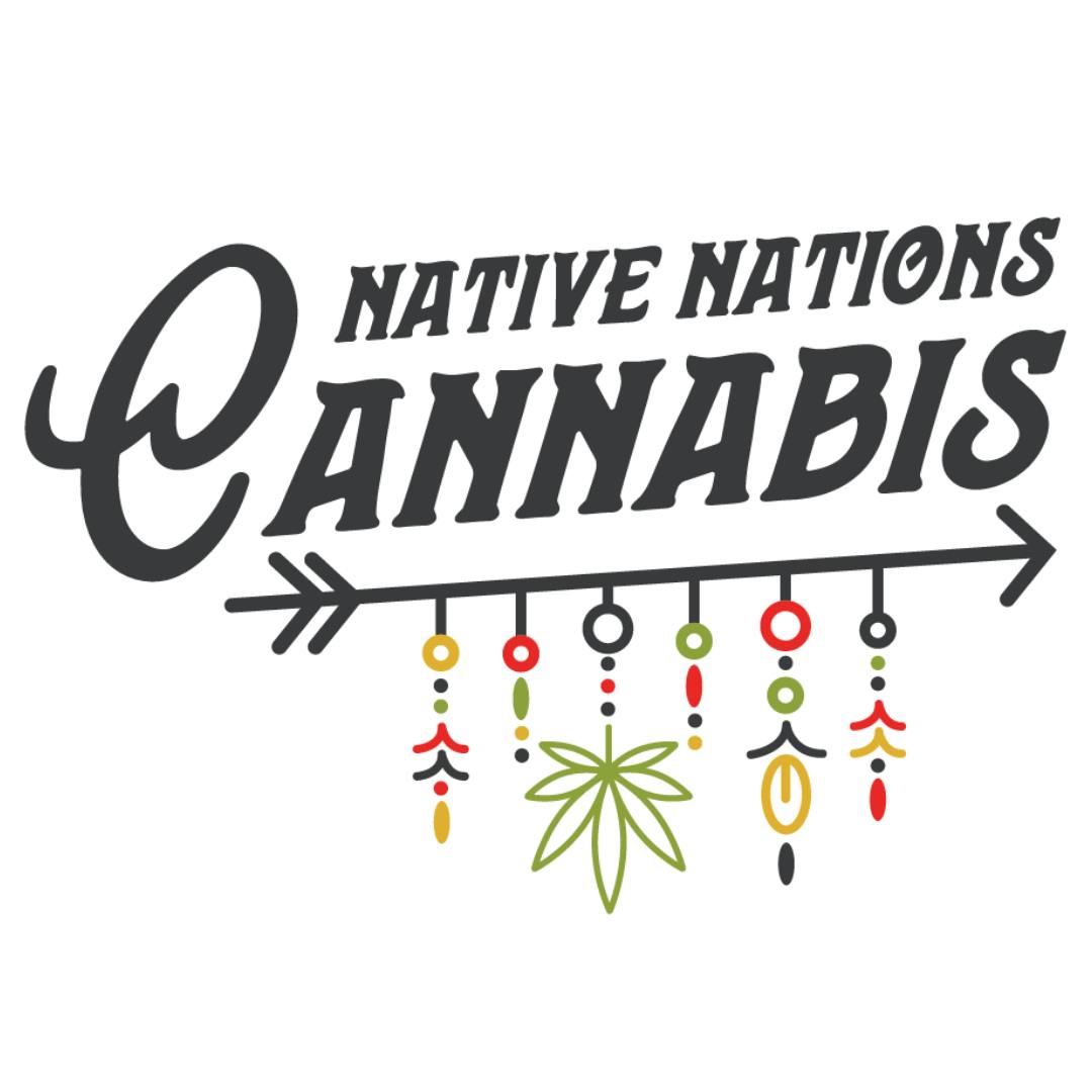 Native Nations Cannabis logo