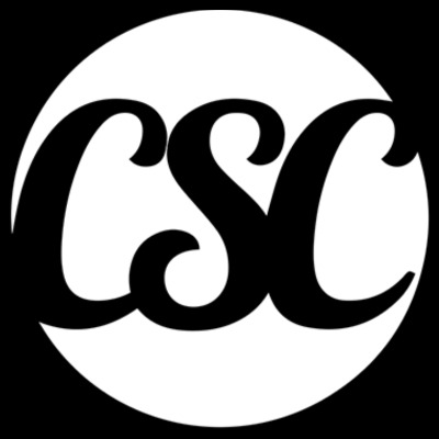 Concentrate Supply Co. (CSC) logo
