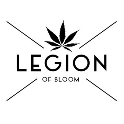 Legion of Bloom logo