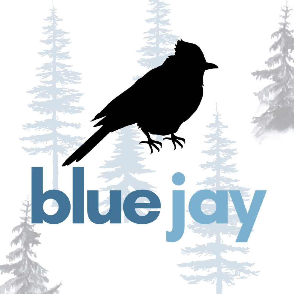 Blue Jay logo