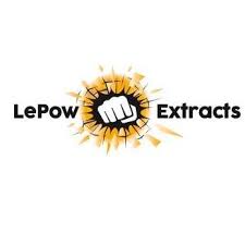 LePow Extracts logo