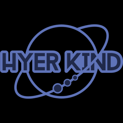 Hyer Kind logo