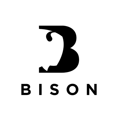 Bison Cannabis logo