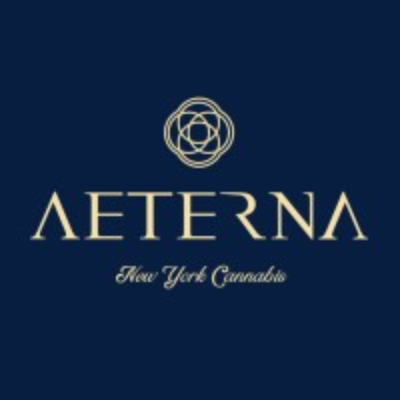 Aeterna logo