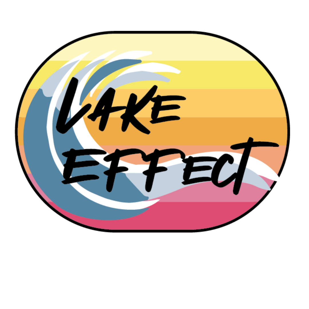 Lake Effect logo