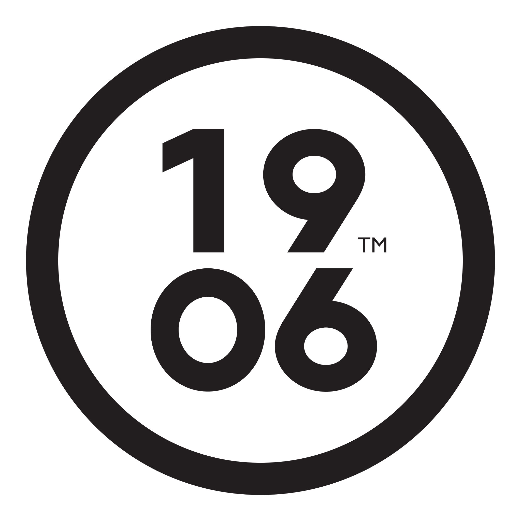 Logo for (1906) Logo for (1906)