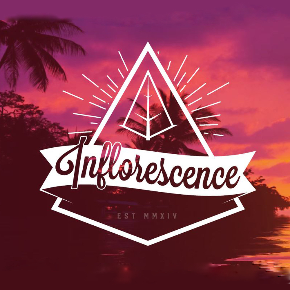 Inflorescence logo