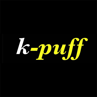 k-puff logo