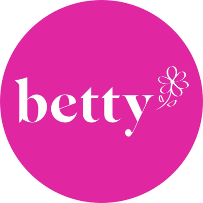 Betty logo