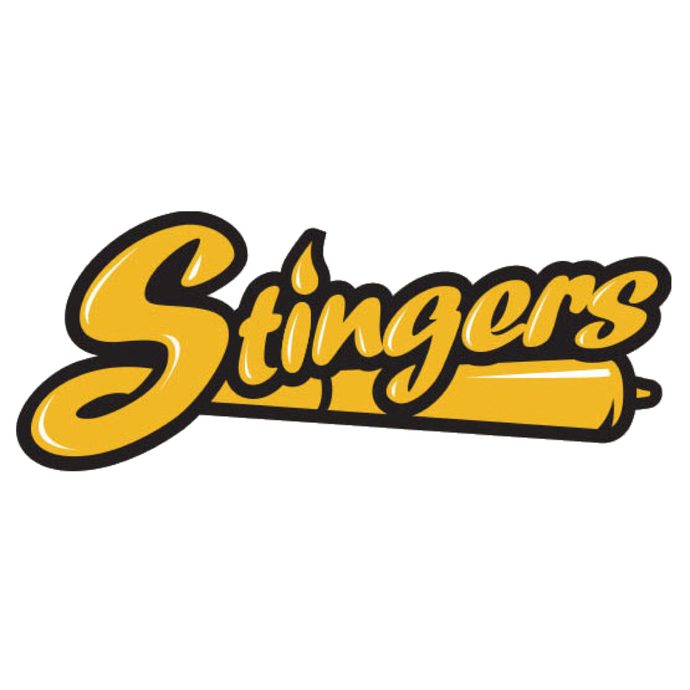 Stingers logo