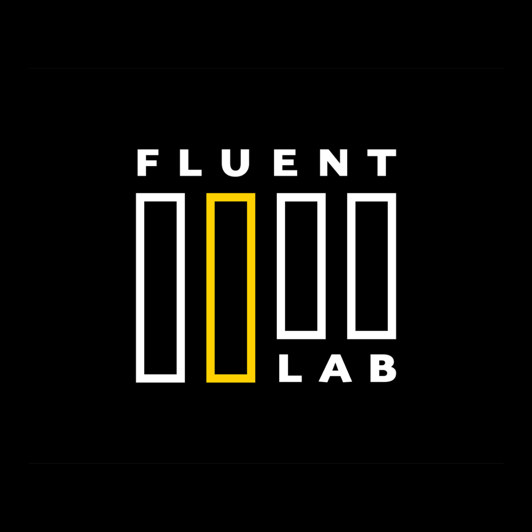 FLUENT Labs logo